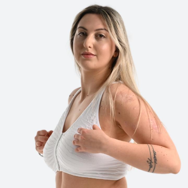 Actual product image Decathlon Front (M)