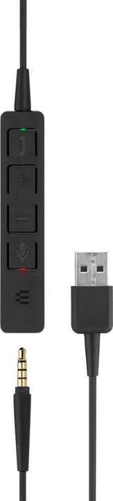 Immagine prodotto EPOS SC 165 (Cablato, USB-A)