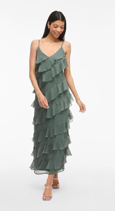 Produktbild Vila Träger Maxikleid (40)
