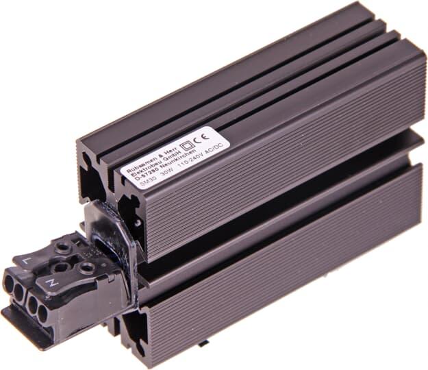 Actual product image Striebel & John RZH30 PTC - Heating element 30W