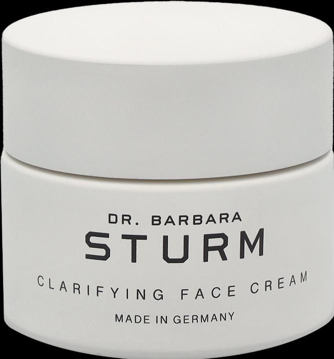 Actual product image Dr. Barbara Sturm Clarifying cream (50 ml, 24h cream)