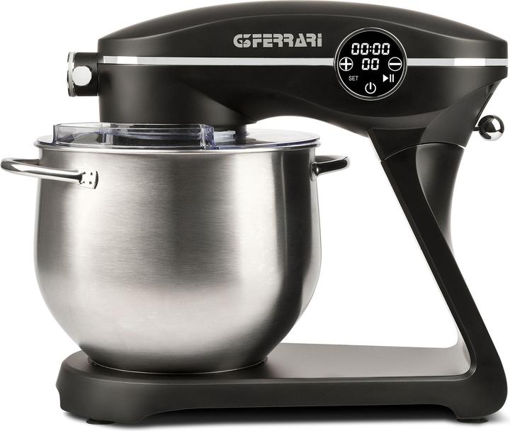 Produktbild G3 Ferrari Planeten-Küchenmaschine G3Ferrari G20137 (2300 W)