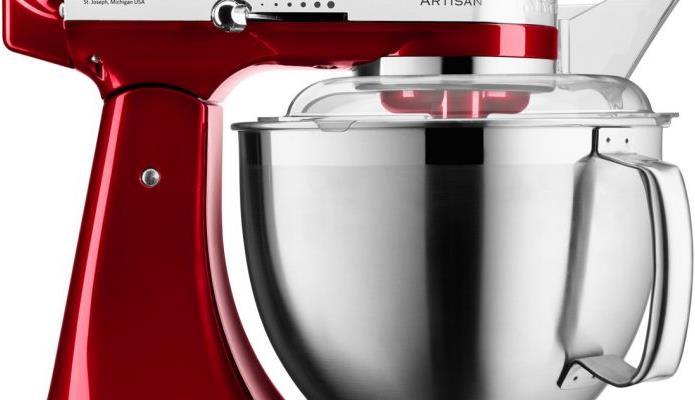 Image du produit KitchenAid Artisan KSM185 (300 W)