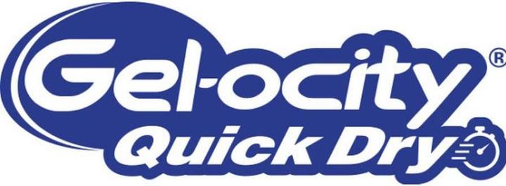 Produktbild Bic Gelschreiber Gel-ocity Quick Dry 0.7 mm Schwarz, 12 Stück (Schwarz, 12 x)