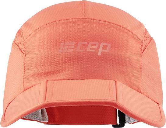 Image du produit Cep Casquette de course à pied (Taille unique)