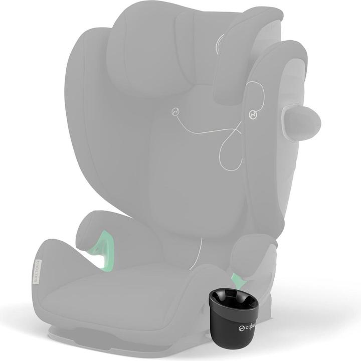 Produktbild Cybex Becherhalter