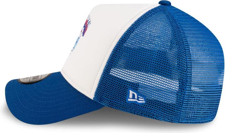 Produktbild New Era Kinder Trucker Mesh Cap - Superman (54, 55, 56)