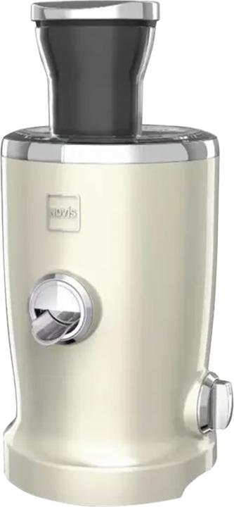 Actual product image Novis vita juicer