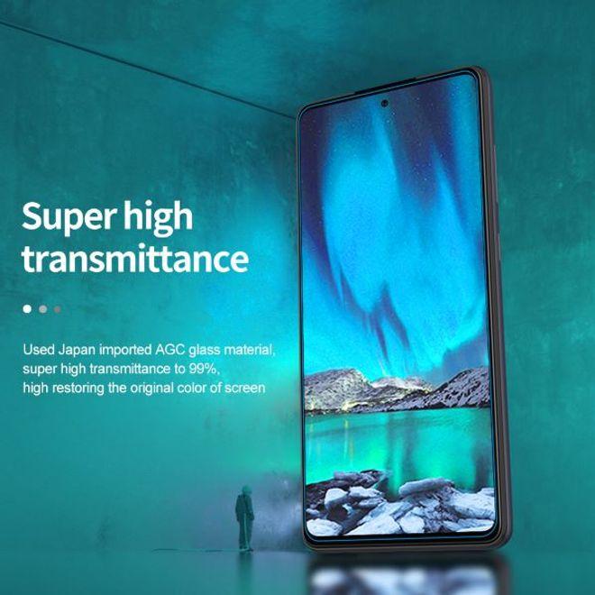 Image du produit Nillkin Verre de protection H+ PRO (1 pièce(s), Samsung Galaxy A72 5G)