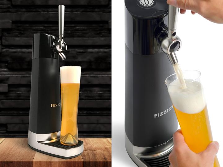 Image du produit Fizzics Pompe à bière