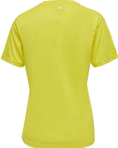 Immagine prodotto hummel Core Xk Poly Jersey S/S Donna (M)