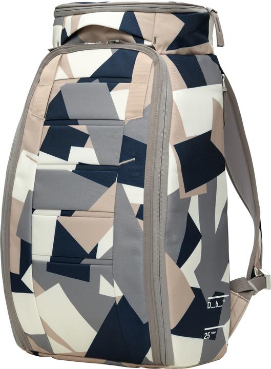Image du produit DB Sports Sac à dos Hugger 25 (25 l)