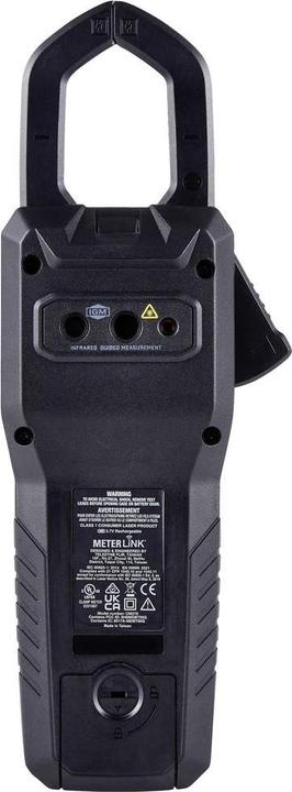 Actual product image Flir CM276 Current clamp digital integrated thermal imager CAT III 1000 V, CAT I (CAT IV 600V, CAT III 1000V)