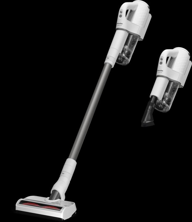 Actual product image Miele Duoflex HX1 Extra