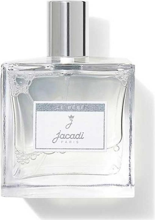 Actual product image Jacadi Eau De Soin Bebe (Eau de toilette, 100 ml)