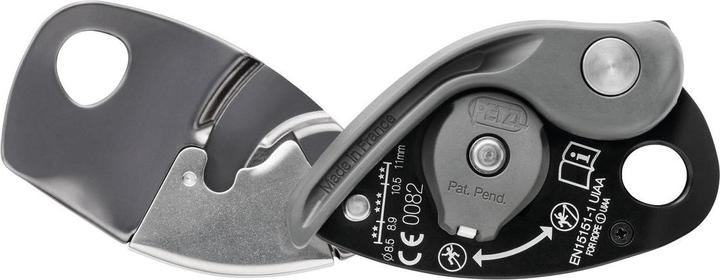 Produktbild Petzl Grigri+