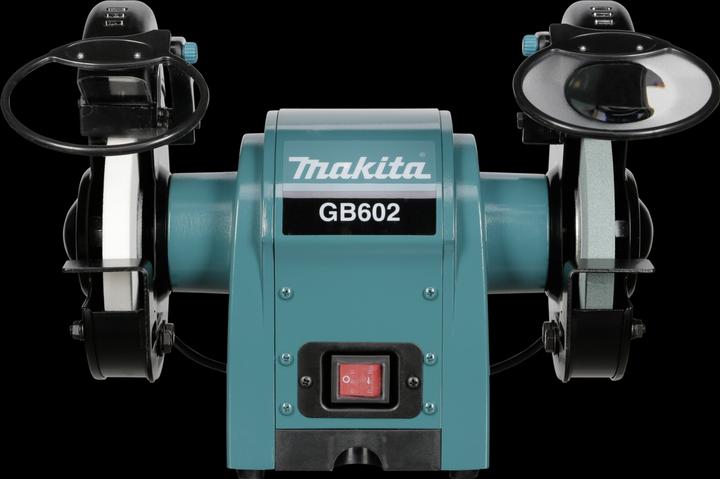Produktbild Makita Doppelschleifbock (Doppelschleifer, 250 W)