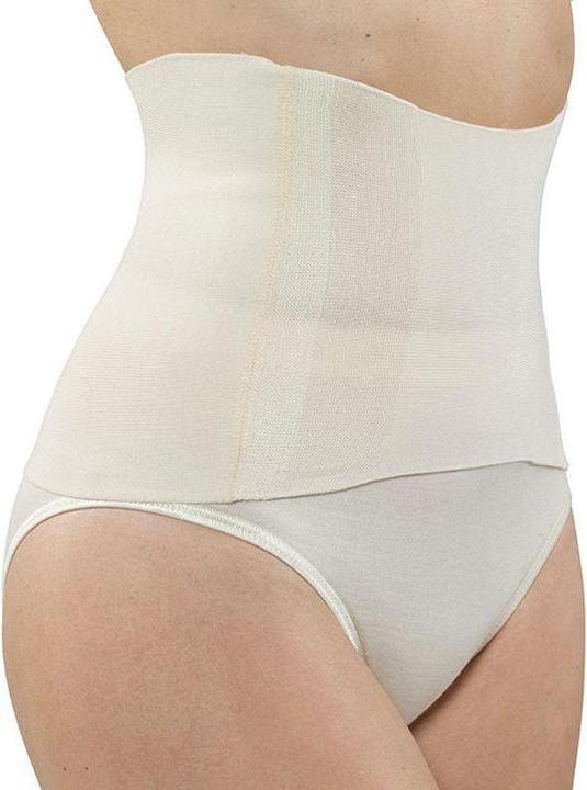 Eusana Nierenwaermer anatomisch beige Stk (S)