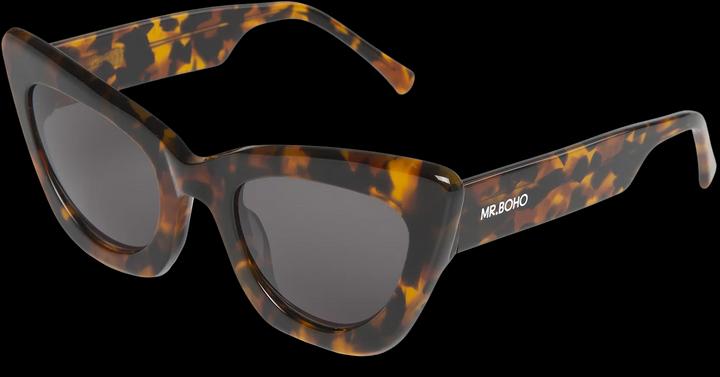 Mr. Boho MR.BOHO Tabarca Cheetah
