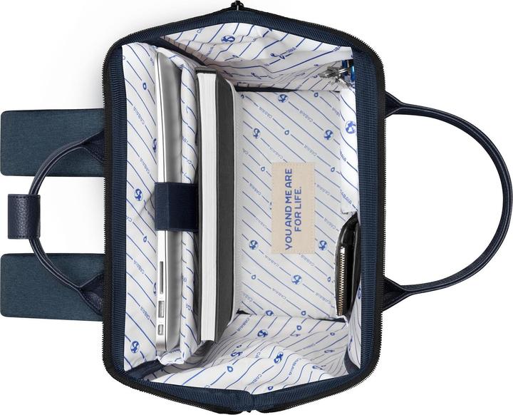 Immagine prodotto Cabaia Adventurer (23 l)