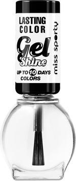 Immagine prodotto Miss Sporty Smalto per unghie Lasting Colour - Pure Shine - Divers (010, Smalto per unghie effetto gel)