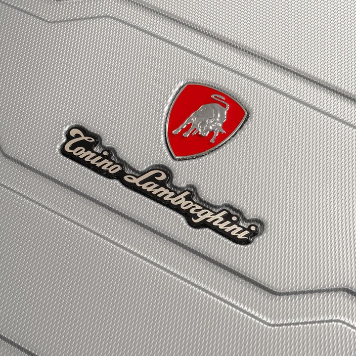 Image du produit Tonino Lamborghini Bologna 4 Rollen Kabinentrolley S 53 cm (35 l, Bagage à main (jusqu'à 50l))