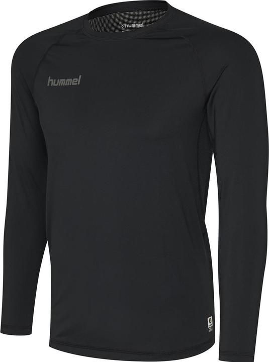 Produktbild hummel First Performance Kids Jersey L/S (152)