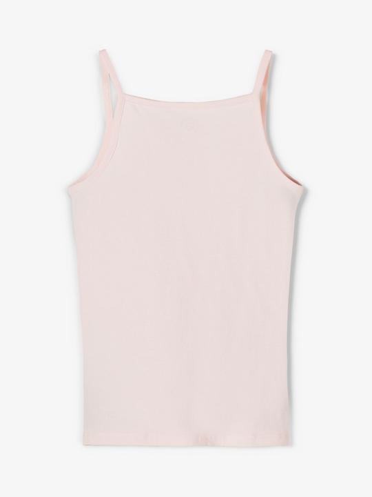 Produktbild Name it Basic 2er-Pack Trägertop (158, 164)