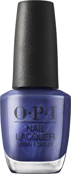 Immagine prodotto OPI O.P.I Smalto per unghie Big Zodiac Energy Aquarius R. 15 ml (Marrone, Smalto)