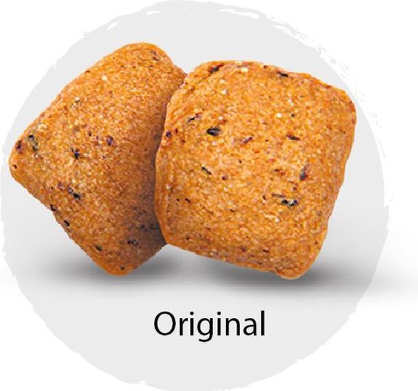 Image du produit Kyli VegetariaDog sans céréales (Adulte, 1 pcs, 2000 g)