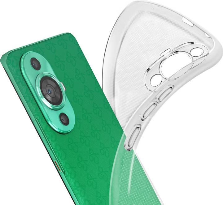 Produktbild Avizar Gelhülle Series (Huawei Nova 11 Pro)