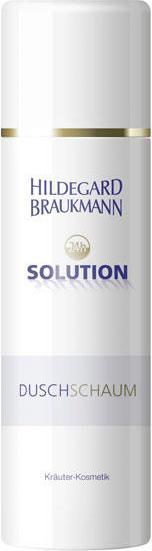 Hildegard Braukmann 24h SOLUTION Dusch Schaum (200 ml)