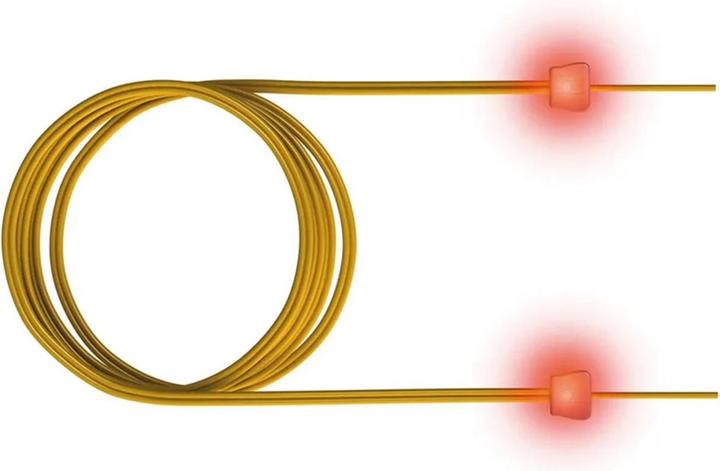 Produktbild Sacon LWL-Kabel (CAT6, 2 m)