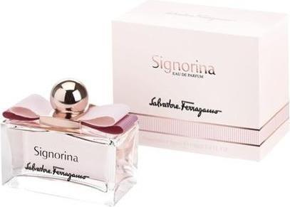 Produktbild Salvatore Ferragamo Signorina (Eau de Parfum, 100 ml)