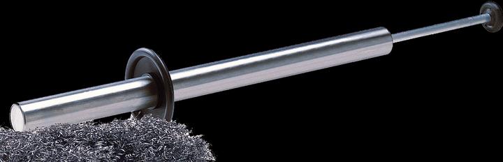 Actual product image Jepson 490153 Spänefänger - Magnetstab entfernt Metallspäne