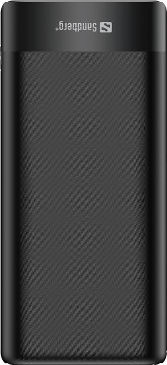 Produktbild Sandberg 420-62 (20000 mAh, 65 W, 74.40 Wh)