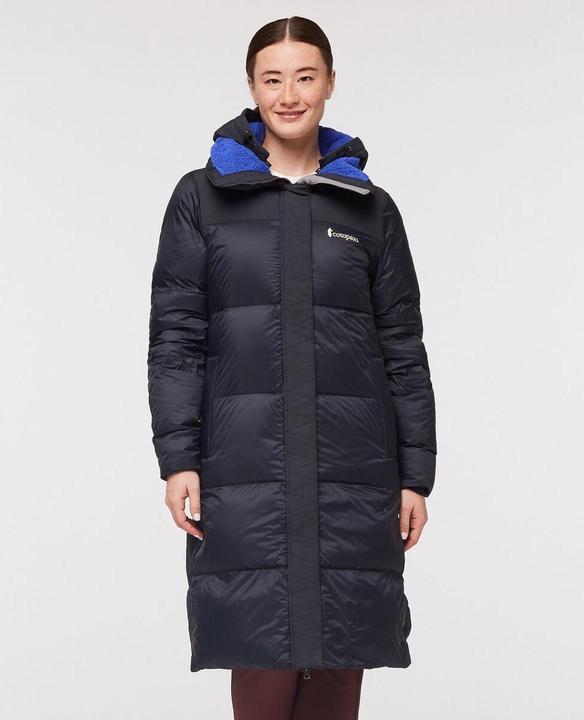 Cotopaxi Solazo Down Parka (S)