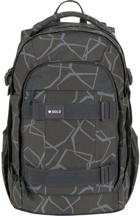 Lässig Bold Edges (30 l)