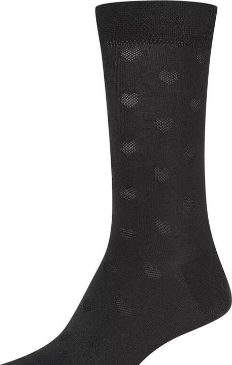 Produktbild Camano Ca-Soft Hearts Socks (2er Pack, 39 - 42)