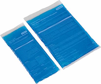 Actual product image Russka Cold / warm compress 21x 32 cm (21 x)