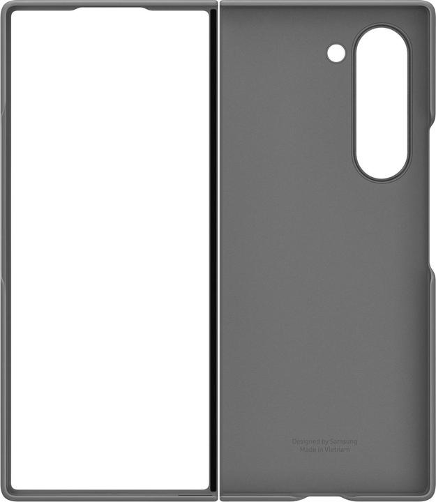 Actual product image Samsung Cover (Samsung Galaxy Z Fold6)