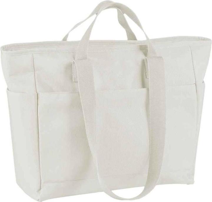Produktbild Bagbase Tragetasche Simplicity Recyceltes Polyester (32 l)