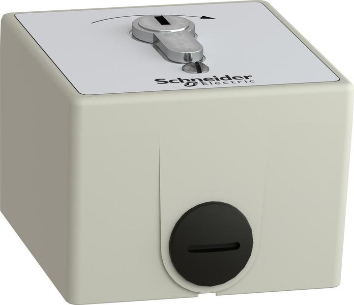 Actual product image Schneider Electric XAPS11221N Control housing 1 pc.
