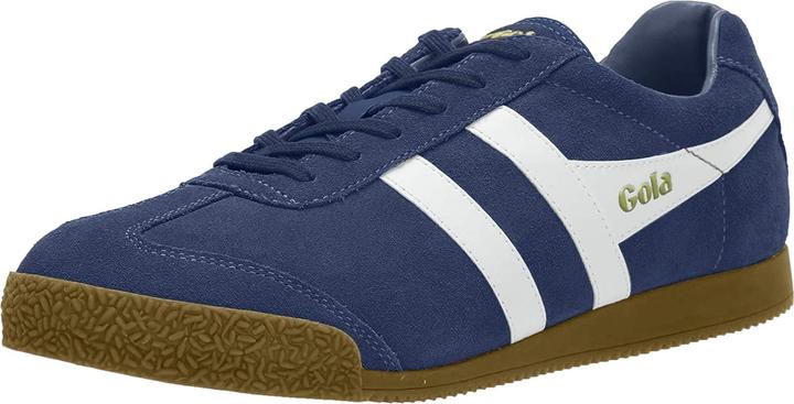 Produktbild Gola Harrier Suede - 62151 (42)
