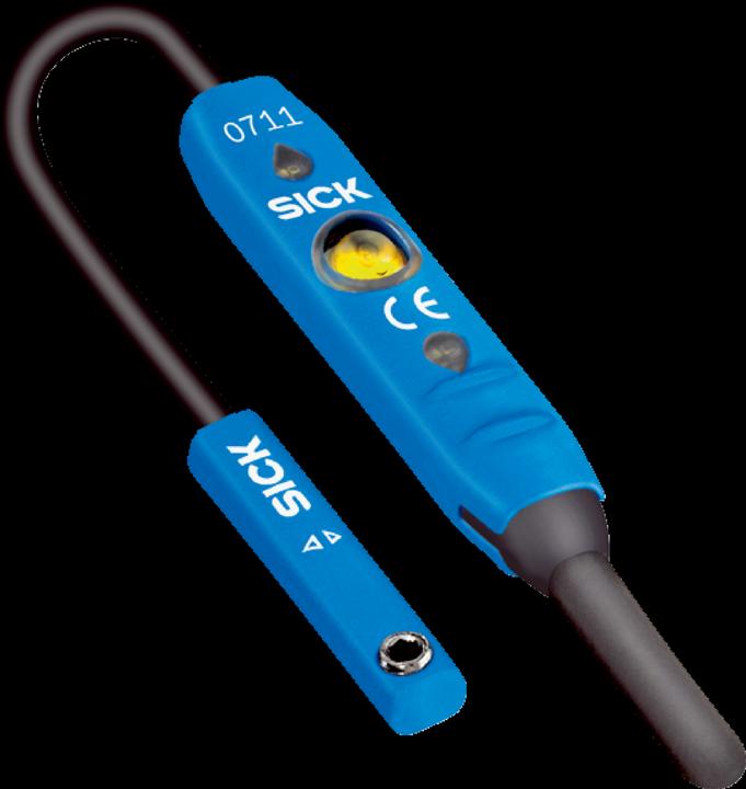 Produktbild Sick Zylindersensor