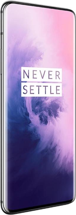 Image du produit OnePlus 7 (6GB) (128 Go, Mirror Grey, 6.41", Double SIM, 48 Mpx, 4G)