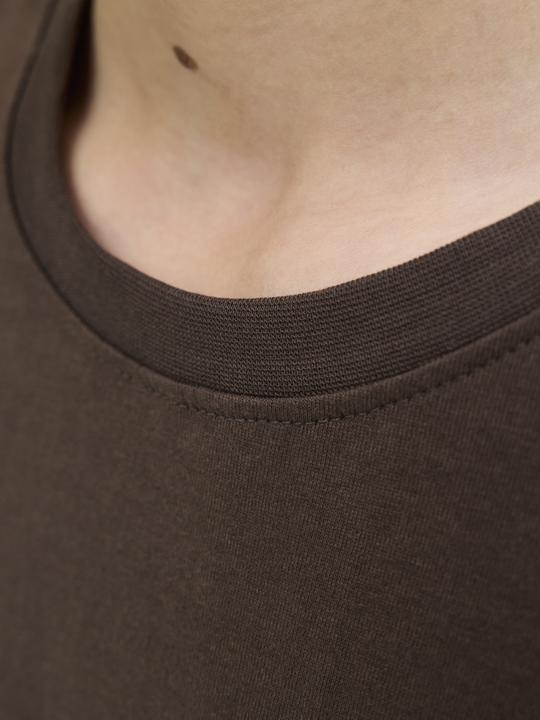 Produktbild Jack & Jones Jjesoho Tee Ss Crew Neck Noos Jnr (176)