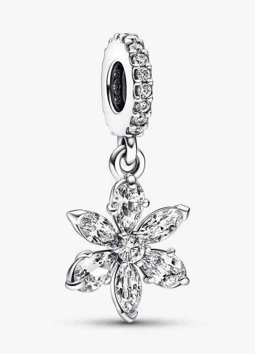 Immagine prodotto Pandora Fiore scintillante (Argento 925)