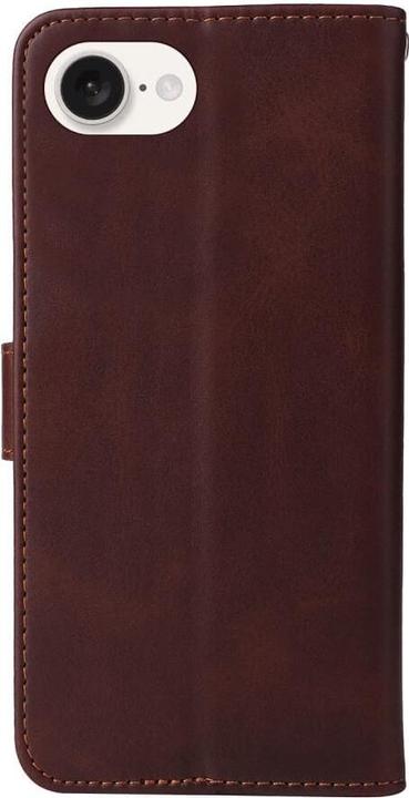 Produktbild Cover-Discount iPhone 16e - Premium Handyhülle Etui (Apple iPhone 16e)