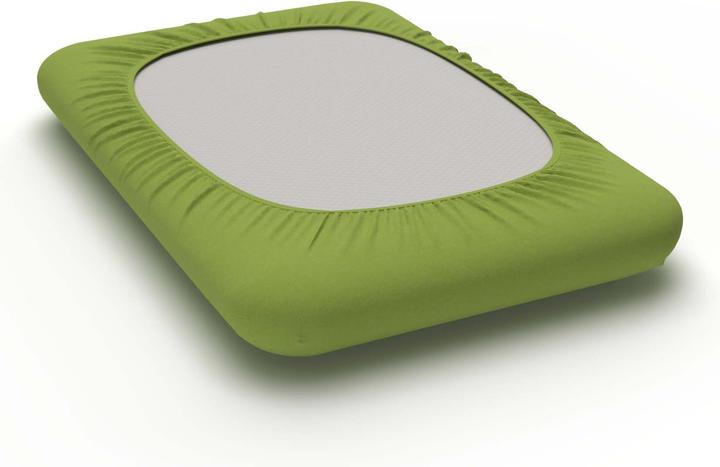 Image du produit Lotus Bettwaren Taie d'oreiller pour oreillers ergonomiques (Taie d'oreiller, 50 x 30 cm)